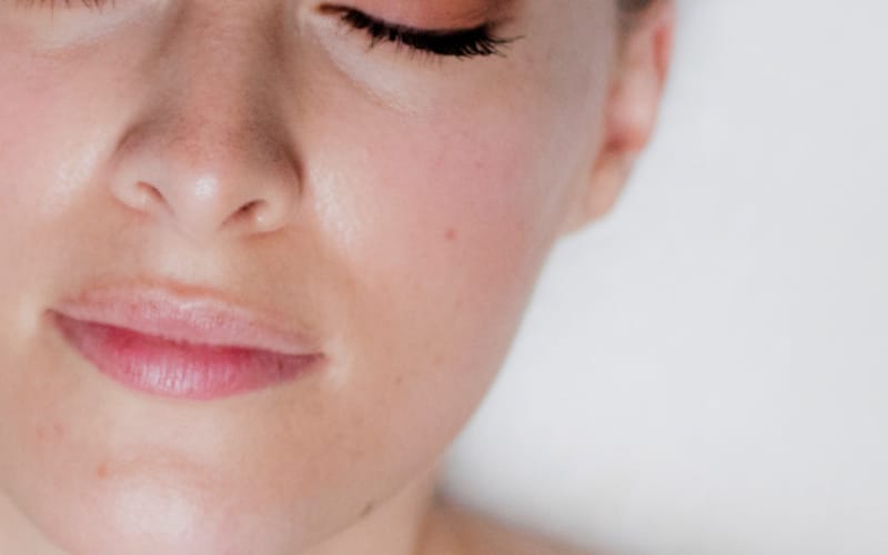 Deluxe Facial